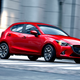 Image for article titled The 2015 Mazda2 Is How You Make A Good-Looking Small Hatch